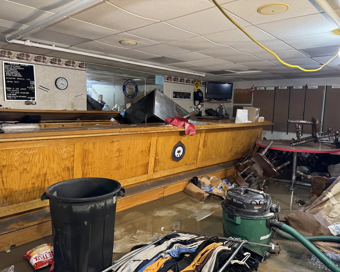 Wauwatosa Curling Club