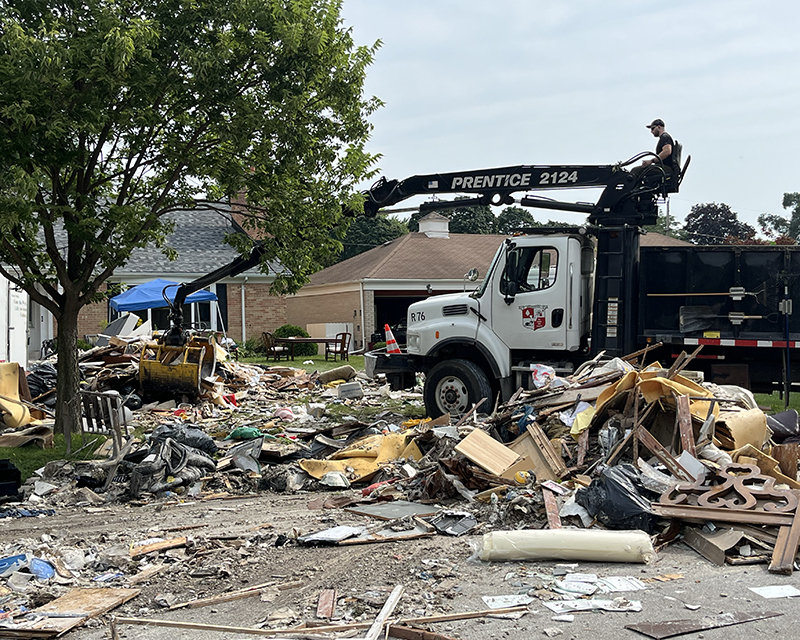 Menomonee River Parkway